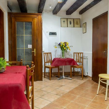 Art Dreams Apartment Teatro Italia Venice Luaran gambar