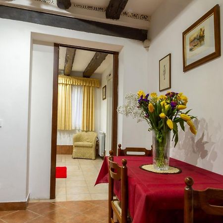 Art Dreams Apartment Teatro Italia Venice Luaran gambar