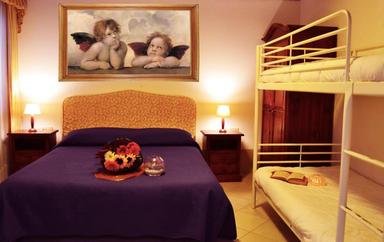 Art Dreams Apartment Teatro Italia Venice Luaran gambar