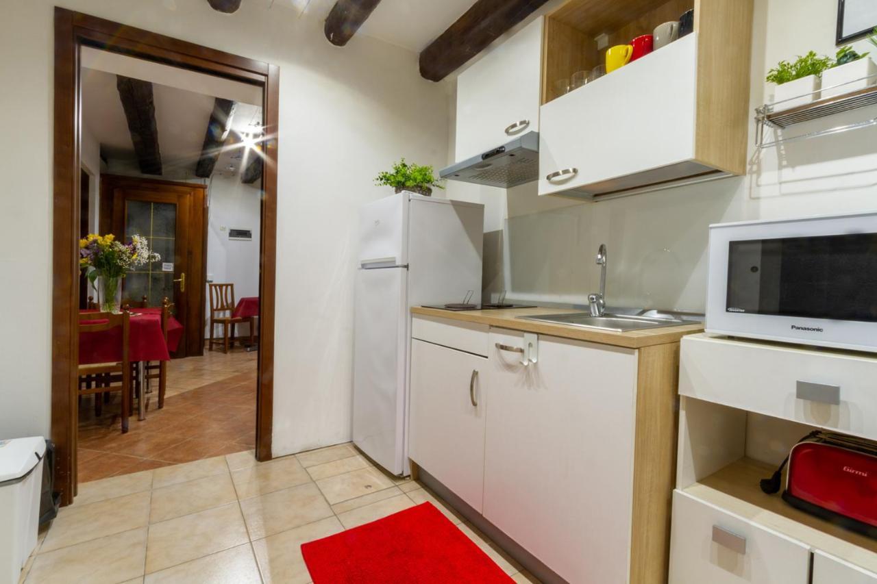 Art Dreams Apartment Teatro Italia Venice Luaran gambar