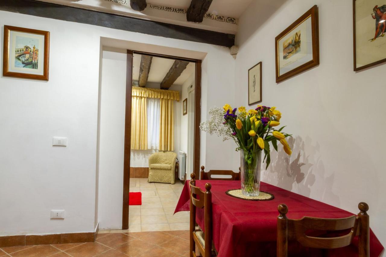 Art Dreams Apartment Teatro Italia Venice Luaran gambar
