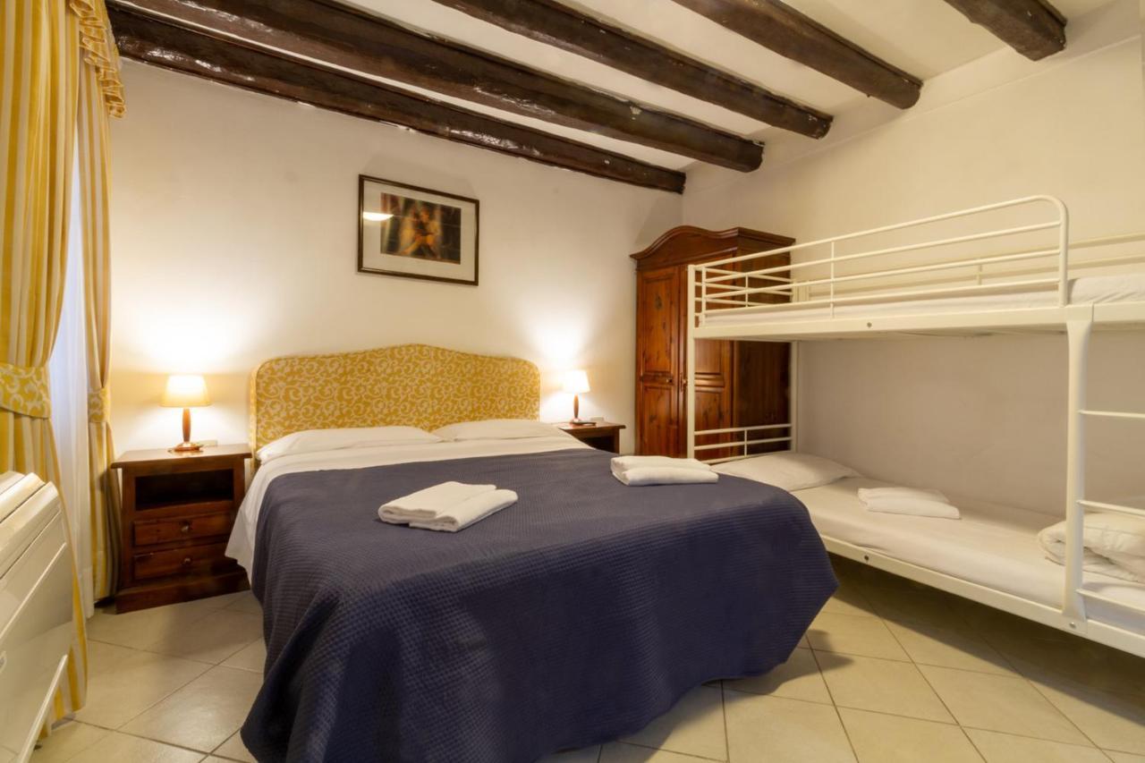 Art Dreams Apartment Teatro Italia Venice Luaran gambar